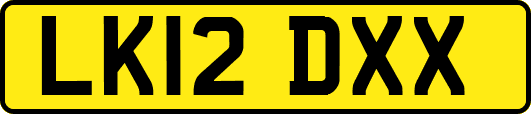 LK12DXX
