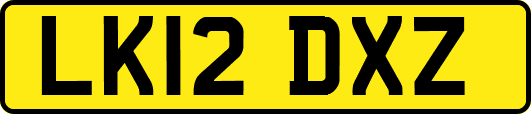 LK12DXZ