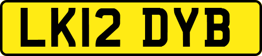 LK12DYB