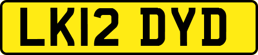 LK12DYD