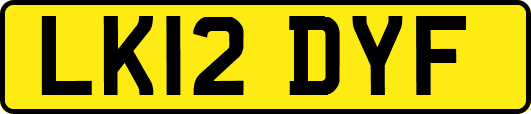 LK12DYF