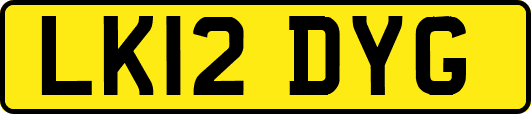 LK12DYG