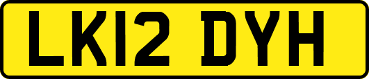 LK12DYH