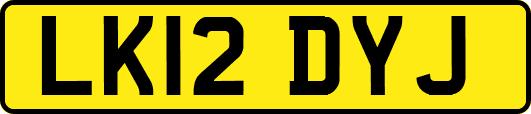 LK12DYJ