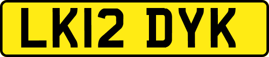 LK12DYK