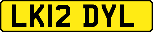 LK12DYL