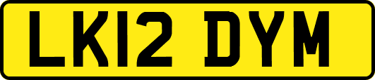 LK12DYM