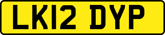 LK12DYP