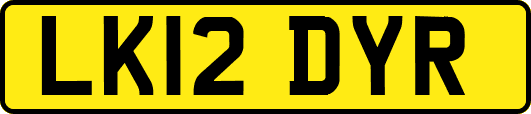 LK12DYR