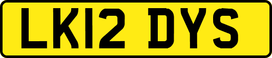 LK12DYS