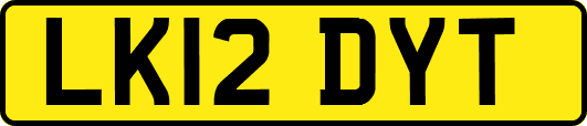 LK12DYT