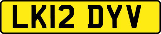 LK12DYV