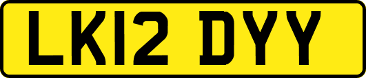 LK12DYY