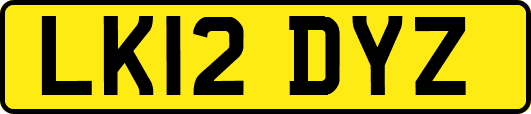 LK12DYZ