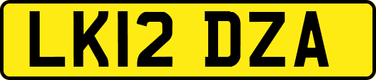 LK12DZA