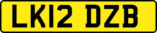 LK12DZB