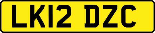 LK12DZC