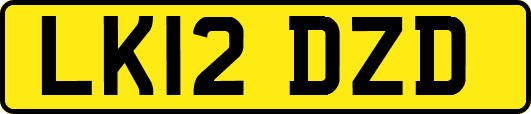LK12DZD