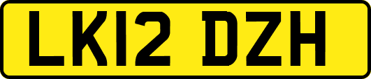 LK12DZH