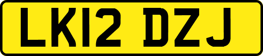 LK12DZJ