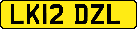 LK12DZL