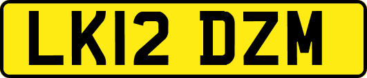 LK12DZM