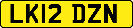 LK12DZN