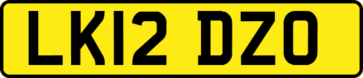 LK12DZO