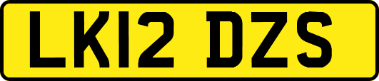 LK12DZS