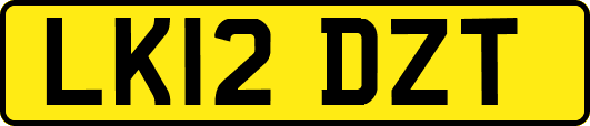 LK12DZT