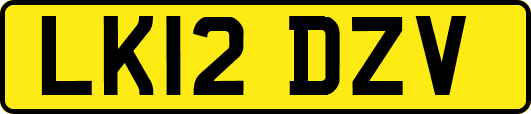 LK12DZV
