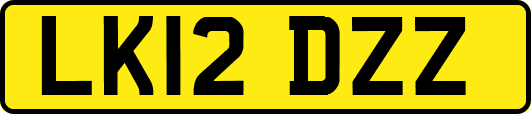LK12DZZ