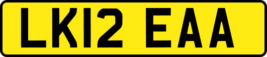 LK12EAA