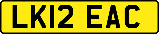 LK12EAC
