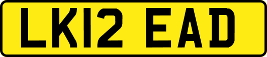 LK12EAD