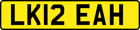 LK12EAH
