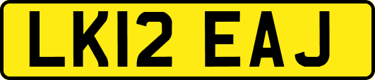 LK12EAJ