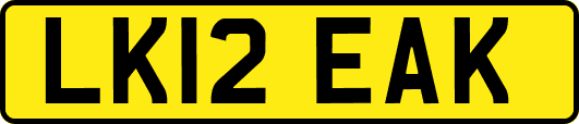 LK12EAK