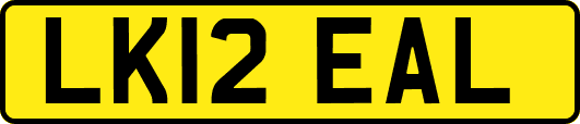 LK12EAL