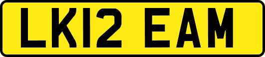 LK12EAM