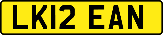 LK12EAN