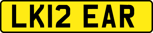 LK12EAR
