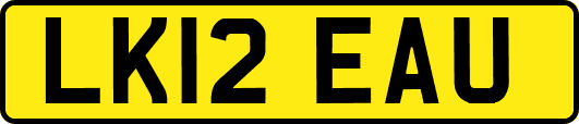 LK12EAU