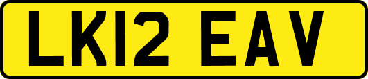 LK12EAV