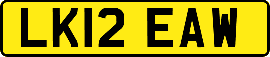 LK12EAW