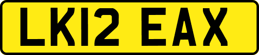 LK12EAX