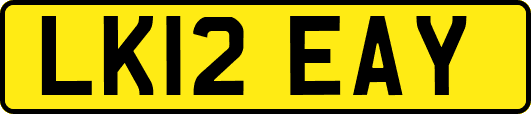 LK12EAY