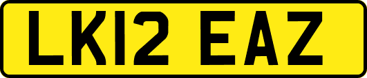 LK12EAZ