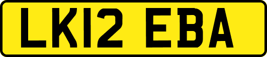 LK12EBA
