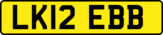 LK12EBB